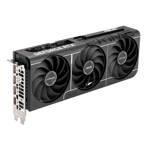 ASUS Prime RTX 5060 Ti OC 16GB GDDR7 Graphics Card